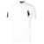 Ralph Lauren "Custom Slim Fit" White Polo Shirt With Pony Maxi Embroidery On The Front And Numeric Detail On The Sleeve In Cotton Man WHITE