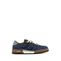 Sneakers Fendi Sneakers Barbati
