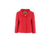 Geci Valentino Garavani Jackets Femei