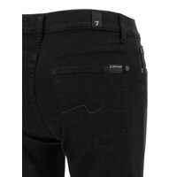 Imbracaminte 7 For All Mankind Dama - Blugi 7 For All Mankind 7 For All Mankind Bootcut Jeans Black Femei (BM 18231081) - B-mall.ro
