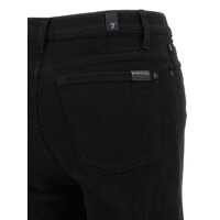 Imbracaminte 7 For All Mankind Dama - Blugi 7 For All Mankind 7 For All Mankind Modern Dojo Jeans Black Femei (BM 18231084) - B-mall.ro