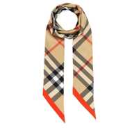 Esarfe Burberry Scarves And Foulards Femei