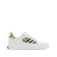 Sneakers Burberry Terrace Mix Shoes Femei