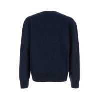 Pulovere Alexander McQueen pentru Barbati - Pulovere Alexander McQueen Alexander McQueen Sweaters BLUE Barbati (BM 18231276) - B-mall.ro