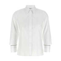 Camasi Peserico Cuff Detail Shirt Femei