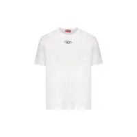 Tricouri Polo Diesel Diesel T-Shirt And Polo Shirt