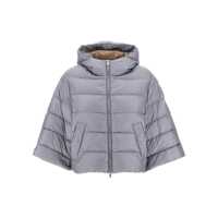 Geci de iarna Peserico Cape Down Jacket Femei