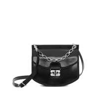 Genti de umar Ganni Apo-G Crossbody Bag Femei