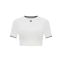 Topuri Amiri T-Shirts Femei