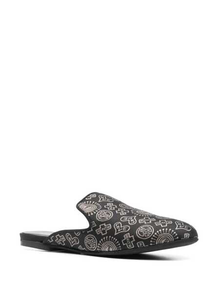 Sandale 10 CORSO COMO 10 Corso Como Sandals Black Femei (BM 18231774) 2