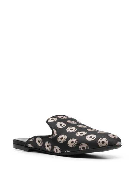 Sandale 10 CORSO COMO 10 Corso Como Sandals Black Femei (BM 18231777) 2