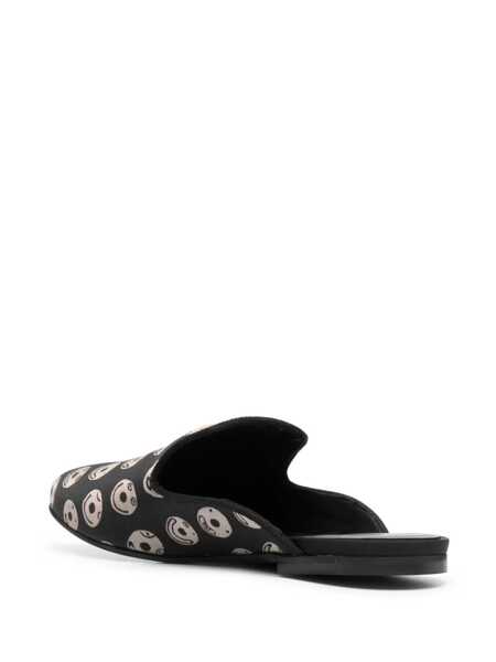 Sandale 10 CORSO COMO 10 Corso Como Sandals Black Femei (BM 18231777) 3
