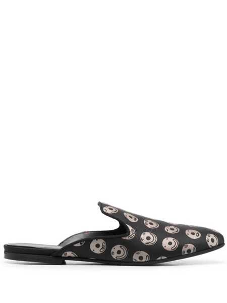 Sandale 10 CORSO COMO 10 Corso Como Sandals Black Femei (BM 18231777) 1