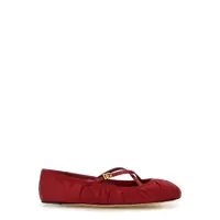 Balerini Dolce & Gabbana Flat Shoes Femei
