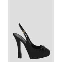 Pantofi cu toc Dolce & Gabbana With Heel Femei