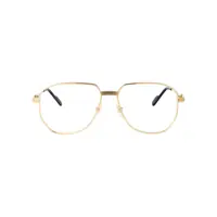 Ochelari de soare Cartier Optical Barbati
