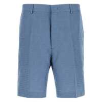 Pantaloni Fendi Shorts Barbati