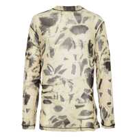 Tricouri Federico Cina Tulle T-Shirt Clothing Femei