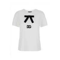 Tricouri Dolce & Gabbana T-Shirt Femei