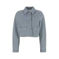 Geci Fendi Jackets Femei