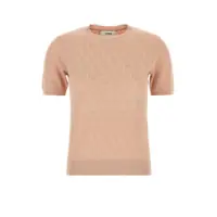 Tricouri Fendi T-Shirt Femei