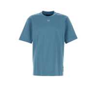 Tricouri Fendi T-Shirt Barbati