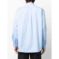 Camasi Comme des Garçons pentru Barbati - Camasi Comme des Garons Comme Des Garons Shirts BLUE Barbati (BM 18232344) - B-mall.ro