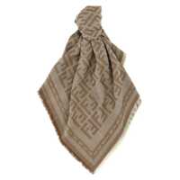 Esarfe Fendi Ff Shawl Femei