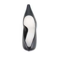 Pantofi cu toc Lanvin Dama - Pantofi cu toc Lanvin Lanvin Sequence Pump Heeled Shoes Black Femei (BM 18232365) - B-mall.ro