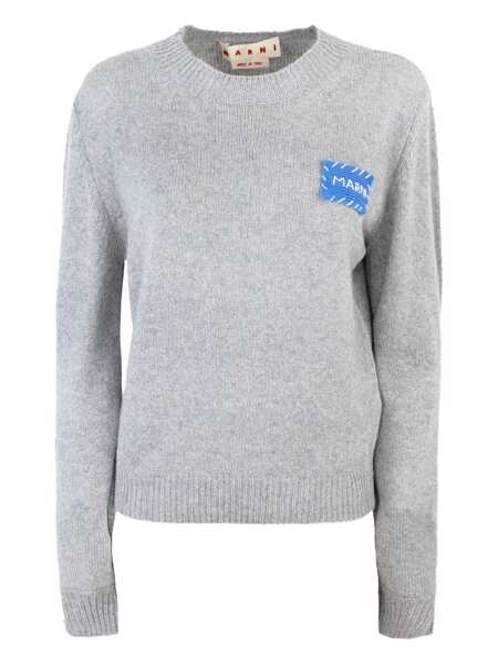 Pulovere Marni Marni Sweater INOX Femei (BM 18232437) 1