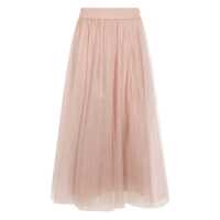 Fuste Fabiana Filippi Fabiana Filippi Pink Skirt
