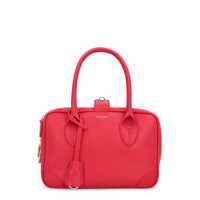 Genti de mana Golden Goose Vita Leather Handbag Femei