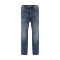 Blugi Dolce & Gabbana Jeans Barbati
