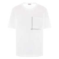 Topuri Brunello Cucinelli T-Shirts And Polos Femei