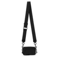Genti de umar Marc Jacobs Dama - Genti de umar Marc Jacobs Marc Jacobs The Snapshot Leather Camera Bag Black Femei (BM 18232785) - B-mall.ro