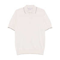 Camasi Brunello Cucinelli T-Shirts And Polos Barbati