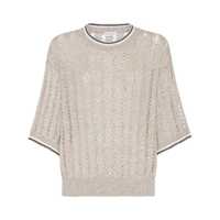 Pulovere Brunello Cucinelli Sweaters Femei