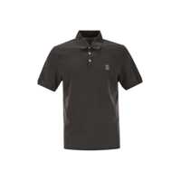 Camasi Brunello Cucinelli T-Shirts And Polos Barbati