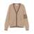 Thom Browne Thom Browne Sweaters MED BROWN