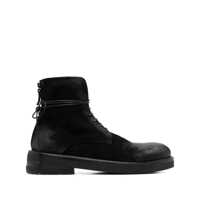 Bocanci Marsèll 'Parrucca' Amphibian Barbati