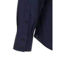 Camasi Brunello Cucinelli pentru Barbati - Camasi Brunello Cucinelli Brunello Cucinelli Wool Shirt BLUE Barbati (BM 18232962) - B-mall.ro