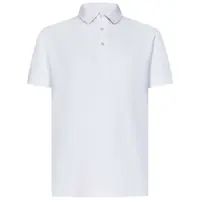 Tricouri Polo Etro 'Pegaso' Polo Shirt Barbati