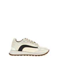 Sneakers Brunello Cucinelli Suede Runners Femei