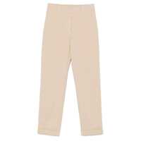 Pantaloni casual Peserico Trousers Femei