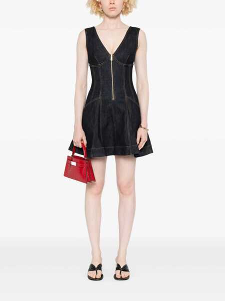 Rochii Self-Portrait Self-Portrait Suit BLUE Femei (BM 18233220) 2