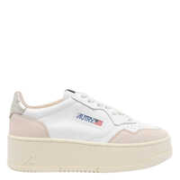 Sneakers Autry Sneakers Femei