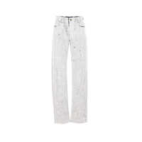 Blugi Mm6 Maison Margiela Jeans Femei