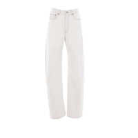 Blugi Mm6 Maison Margiela Jeans Femei