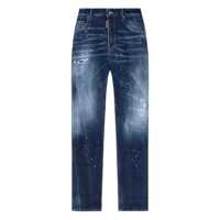 Blugi DSQUARED2 642 Jean Clothing Barbati