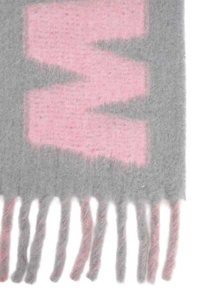 Esarfe Marni Marni Scarfs PINK Femei (BM 18233457) 2